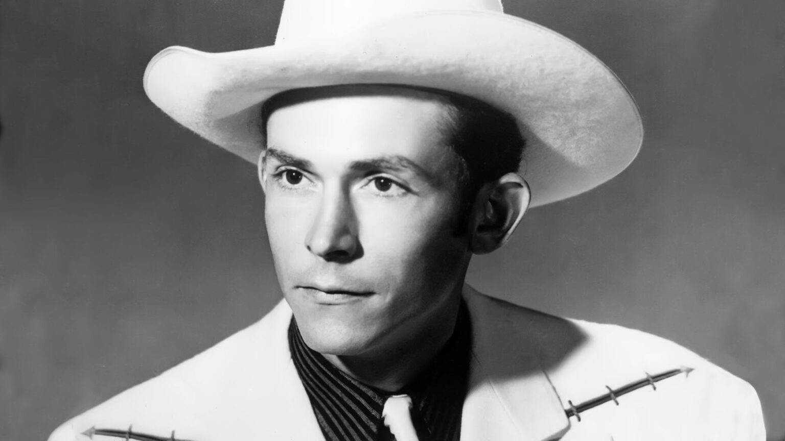 The Legend of Country Star Hank Williams