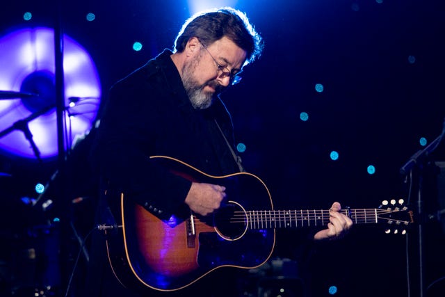 Musical Journey Of Vince Gill